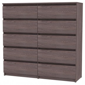 Комод Malta light K155 (ЯАТ) в Елабуге - elabuga.mebel24.online | фото