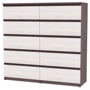Комод Malta light K155 (ЯАТ-ЯАС) в Елабуге - elabuga.mebel24.online | фото