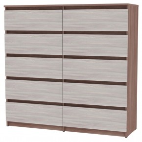 Комод Malta light K155 (ЯШТ-ЯШС) в Елабуге - elabuga.mebel24.online | фото
