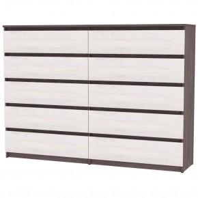 Комод Malta light K156 (ЯАТ-ЯАС) в Елабуге - elabuga.mebel24.online | фото