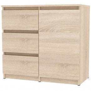 Комод Malta light K186 (ДСС) в Елабуге - elabuga.mebel24.online | фото