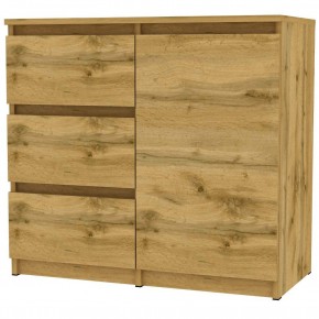 Комод Malta light K186 (ДВ) в Елабуге - elabuga.mebel24.online | фото