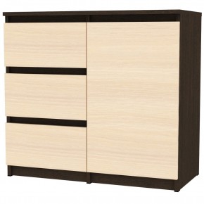 Комод Malta light K186 (Венге-ДМ) в Елабуге - elabuga.mebel24.online | фото