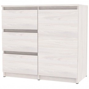 Комод Malta light K186 (ЯАС) в Елабуге - elabuga.mebel24.online | фото