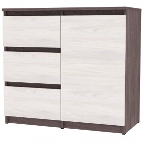 Комод Malta light K186 (ЯАТ-ЯАС) в Елабуге - elabuga.mebel24.online | фото