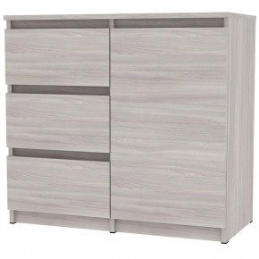 Комод Malta light K186 (ЯШС) в Елабуге - elabuga.mebel24.online | фото