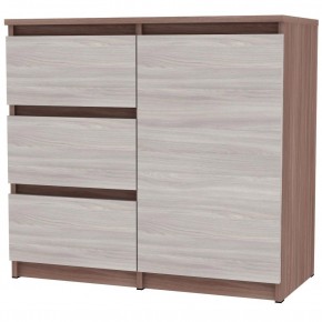 Комод Malta light K186 (ЯШТ-ЯШС) в Елабуге - elabuga.mebel24.online | фото