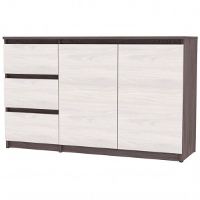 Комод Malta light K187 (ЯАТ-ЯАС) в Елабуге - elabuga.mebel24.online | фото