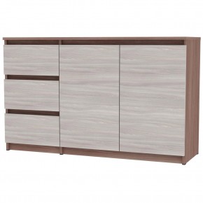 Комод Malta light K187 (ЯШТ-ЯШС) в Елабуге - elabuga.mebel24.online | фото