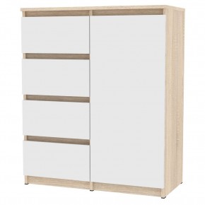 Комод Malta light K188 (ДСС-Белый) в Елабуге - elabuga.mebel24.online | фото