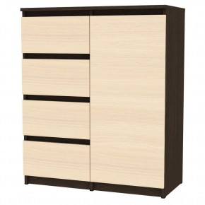 Комод Malta light K188 (Венге-ДМ) в Елабуге - elabuga.mebel24.online | фото