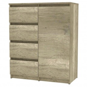 Комод Malta light K188 (ЯШТ-ЯШС) в Елабуге - elabuga.mebel24.online | фото