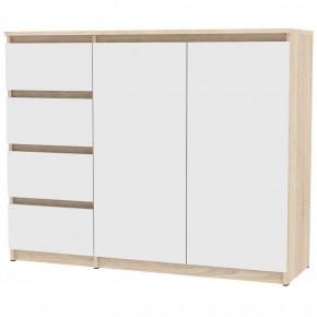 Комод Malta light K189 (ДСС-Белый) в Елабуге - elabuga.mebel24.online | фото