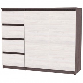 Комод Malta light K189 (ЯАТ-ЯАС) в Елабуге - elabuga.mebel24.online | фото