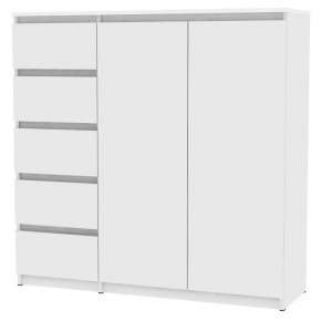 Комод Malta light K191 (Белый) в Елабуге - elabuga.mebel24.online | фото