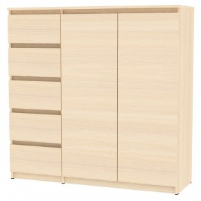 Комод Malta light K191 (ДМ) в Елабуге - elabuga.mebel24.online | фото
