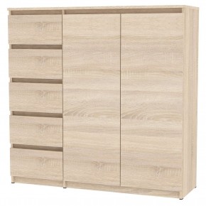 Комод Malta light K191 (ДСС) в Елабуге - elabuga.mebel24.online | фото