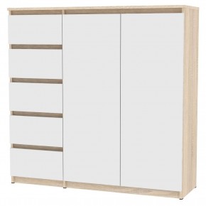 Комод Malta light K191 (ДСС-Белый) в Елабуге - elabuga.mebel24.online | фото