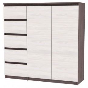 Комод Malta light K191 (ЯАТ-ЯАС) в Елабуге - elabuga.mebel24.online | фото