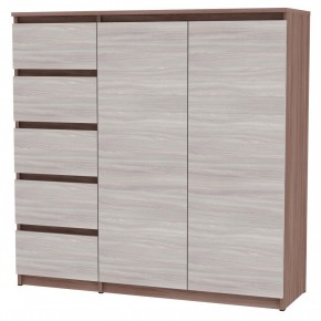 Комод Malta light K191 (ЯШТ-ЯШС) в Елабуге - elabuga.mebel24.online | фото