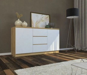 Комод МОДЕРН М6-3 в Елабуге - elabuga.mebel24.online | фото 2