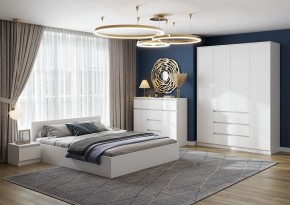 НИЦЦА-6 Комод (НЦ.06) в Елабуге - elabuga.mebel24.online | фото 3