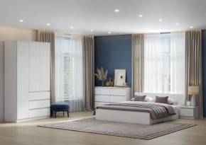 НИЦЦА-7 Комод (НЦ.07) в Елабуге - elabuga.mebel24.online | фото 2