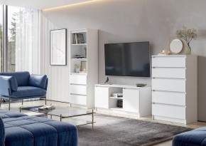 НИЦЦА-8 Комод (НЦ.08) в Елабуге - elabuga.mebel24.online | фото 2
