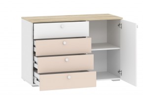 Комод НМ 041.39 "Банни" (Бисквит) в Елабуге - elabuga.mebel24.online | фото 2