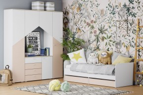 Комод НМ 041.39 "Банни" (Бисквит) в Елабуге - elabuga.mebel24.online | фото 3