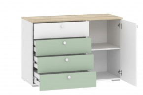 Комод НМ 041.39 "Банни" (Макарун) в Елабуге - elabuga.mebel24.online | фото 2