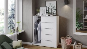 Комод Нуар Тип 1 в Елабуге - elabuga.mebel24.online | фото 2