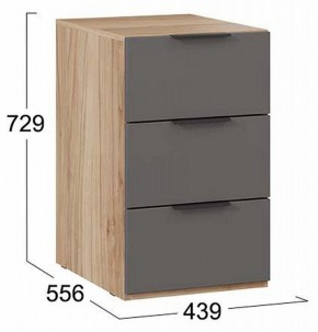 Комод Порто ТД-393.15.01-11 в Елабуге - elabuga.mebel24.online | фото
