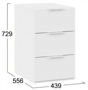 Комод Порто ТД-393.15.01-11 в Елабуге - elabuga.mebel24.online | фото