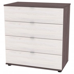 Комод "Алиса (K1)" с торцевой ручкой (ЯАТ-ЯАС) в Елабуге - elabuga.mebel24.online | фото