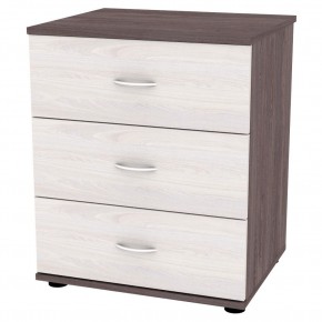 Комод "Алиса (K5)" ручка скоба (ЯАТ-ЯАС) в Елабуге - elabuga.mebel24.online | фото