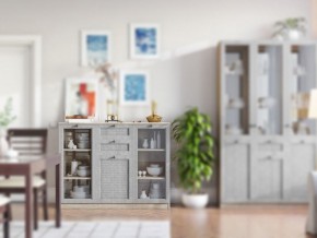 Комод "ГФ-04" Филадельфия в Елабуге - elabuga.mebel24.online | фото 2