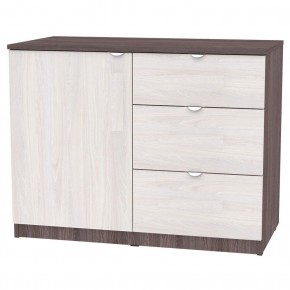Комод "Калисто (K12)" ручка торцевая TR-2 (ЯАТ-ЯАС) в Елабуге - elabuga.mebel24.online | фото
