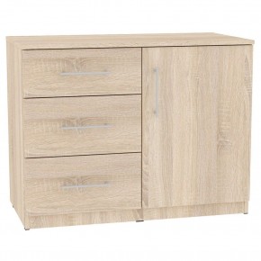 Комод "Калисто (K13)" ручка рейлинг (ДСС) в Елабуге - elabuga.mebel24.online | фото