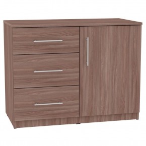 Комод "Калисто (K13)" ручка рейлинг (ЯШТ) в Елабуге - elabuga.mebel24.online | фото