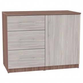 Комод "Калисто (K13)" ручка рейлинг (ЯШТ-ЯШС) в Елабуге - elabuga.mebel24.online | фото