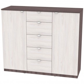Комод "Калисто (K33)" ручка торцевая TR-2 (ЯАТ-ЯАС) в Елабуге - elabuga.mebel24.online | фото
