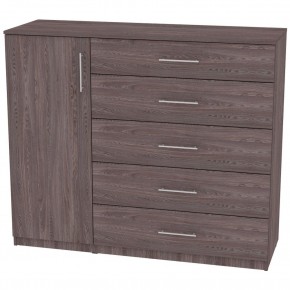 Комод "Калисто (K40)" ручка рейлинг в Елабуге - elabuga.mebel24.online | фото 13