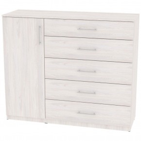 Комод "Калисто (K40)" ручка рейлинг в Елабуге - elabuga.mebel24.online | фото 15