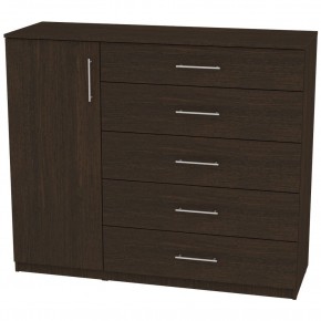 Комод "Калисто (K40)" ручка рейлинг в Елабуге - elabuga.mebel24.online | фото 7