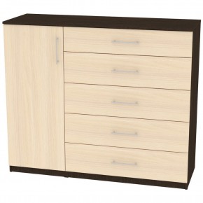 Комод "Калисто (K40)" ручка рейлинг в Елабуге - elabuga.mebel24.online | фото 8
