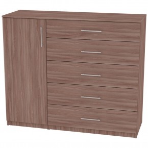 Комод "Калисто (K40)" ручка рейлинг (ЯШТ) в Елабуге - elabuga.mebel24.online | фото