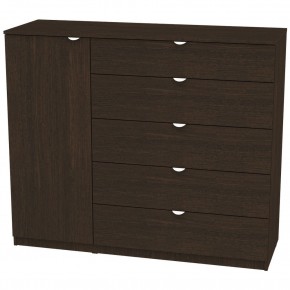 Комод "Калисто (K40)" ручка торцевая в Елабуге - elabuga.mebel24.online | фото