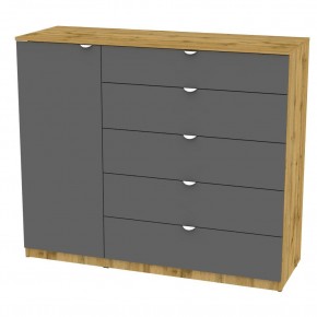 Комод "Калисто (K40)" ручка торцевая в Елабуге - elabuga.mebel24.online | фото 19