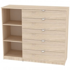 Комод "Калисто (K40)" ручка торцевая в Елабуге - elabuga.mebel24.online | фото 2